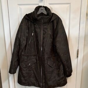 Michael Kors coat